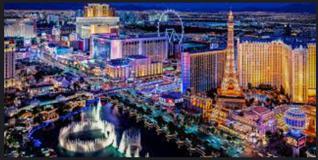 Paris Las Vegas